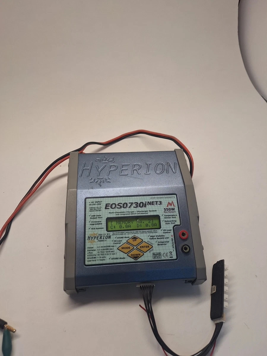 hyperion charger products for sale | eBay