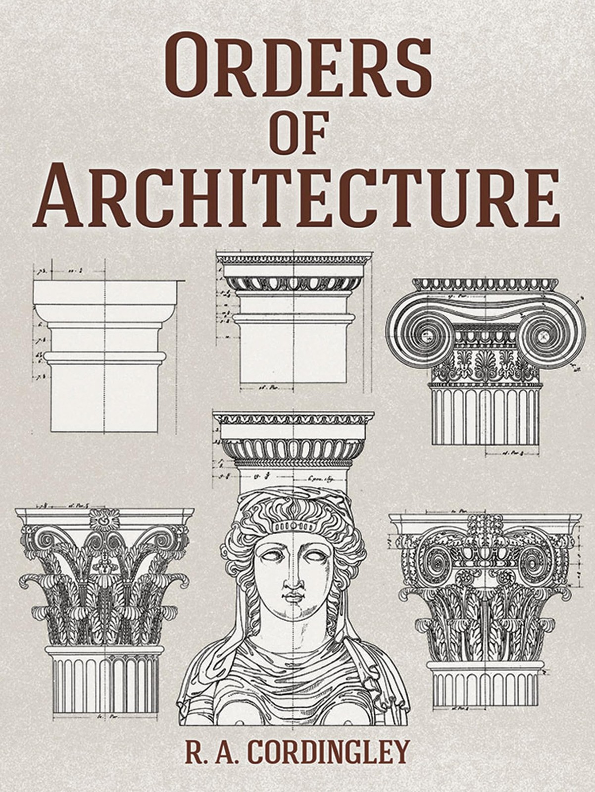 Orders of Architecture - Image 7