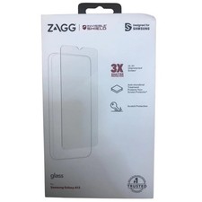 ZAGG InvisibleShield Glass Clear Screen Protector for Samsung Galaxy A13