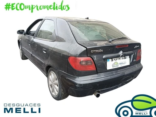 9136J2 Cerradura Puerta Delantera Derecha para CITROEN XSARA BERLINA 20 9242036 - Imagen 8 de 10