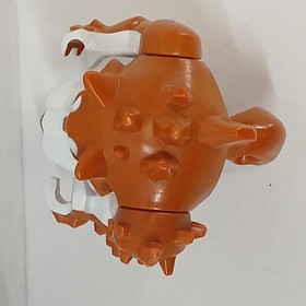 LEGO Dogpound minifigure TMNT Teenage Mutant Ninja Turtles 79104