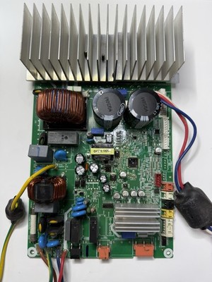 Leistungsmodul PCB05-542-V04 für HiSense Klima * BESCHREIBUNG LESEN