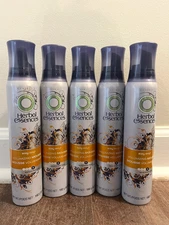 5 Herbal Essences Body Envy Volumizing Mousse #4 Max 6.8 Oz. Each