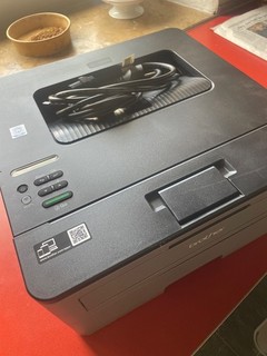 Brother HL L2350DW Laserdrucker Duplex WLAN Duplex AirPrint Toner