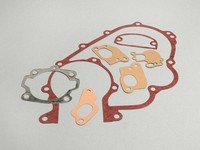Dichtsatz Motor -ATHENA- Vespa Vba, Vbb, VNB
