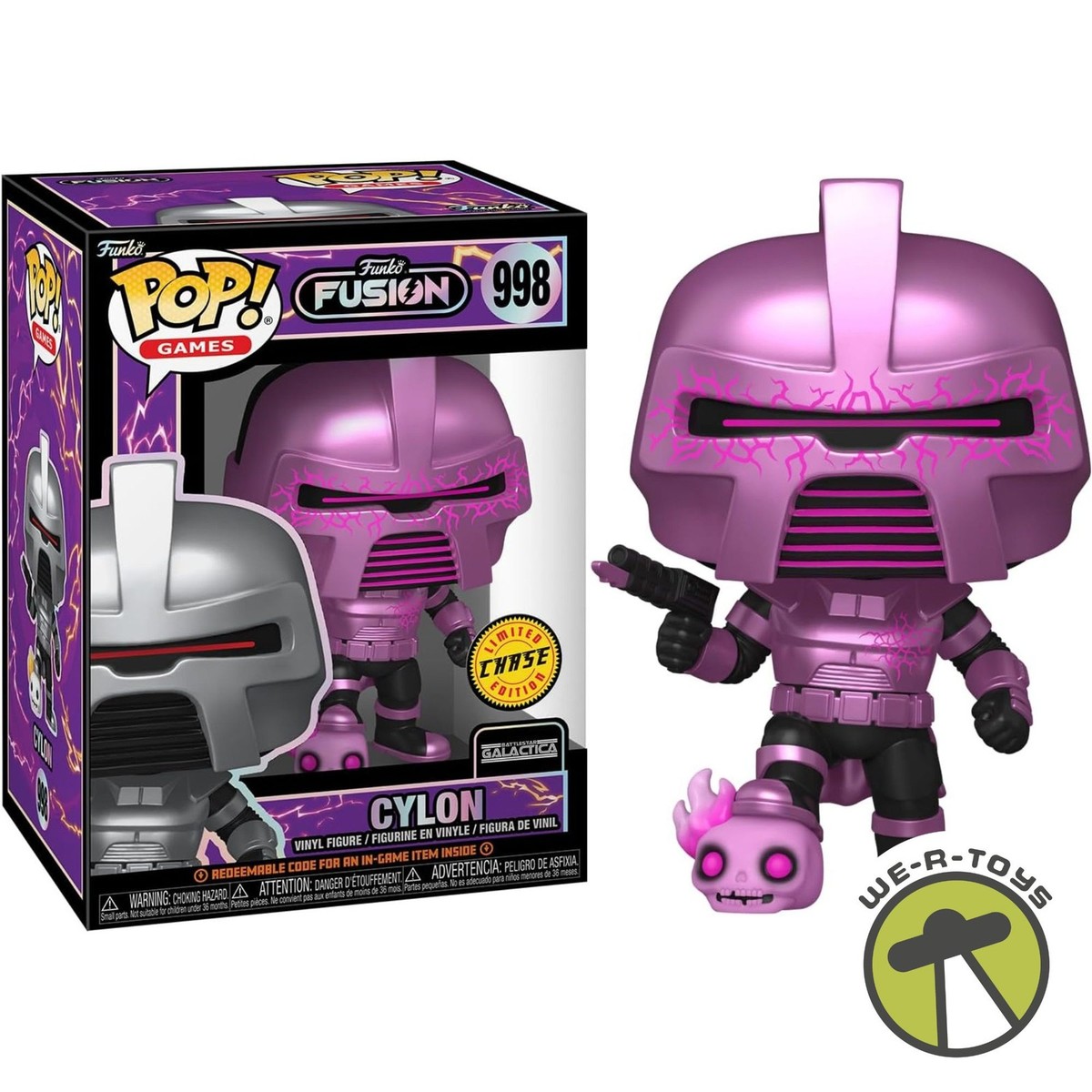 funko pop クルエラ 激レア Amazon.com: Funko Pop! & Buddy: Fallout - The Ghoul with