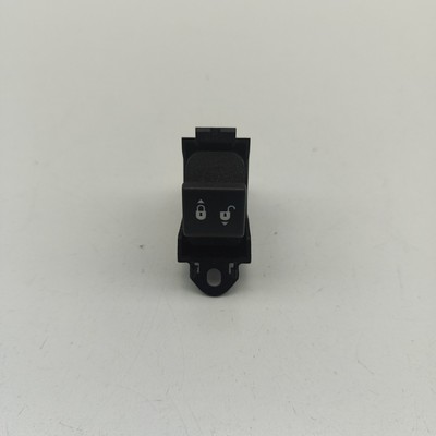 Aston Martin Vantage Coupé Central Locking Switch 4G43-14963-AA 31221184