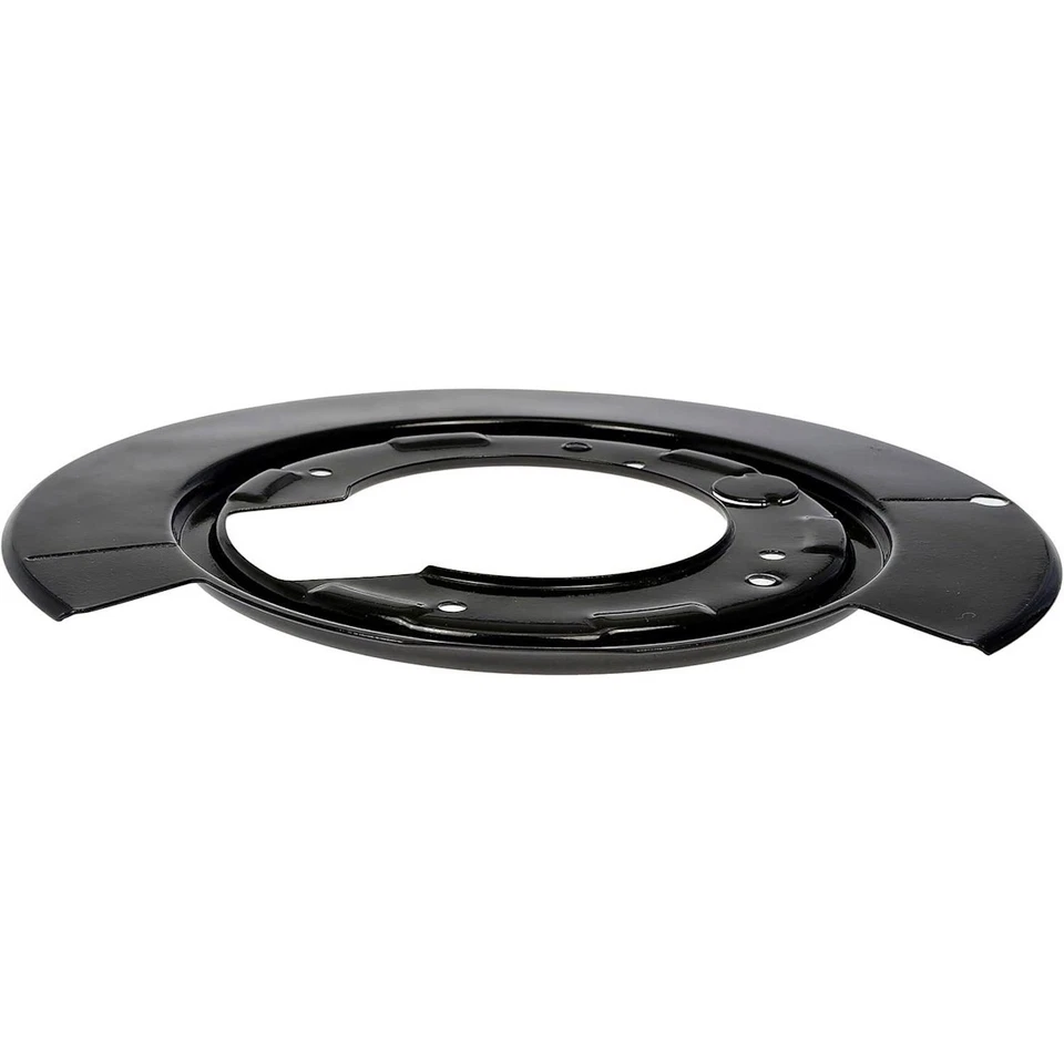 947-045 Dorman Protectores antipolvo de freno trasero pasajero lado derecho para mano Explorer Foto 2 de 4