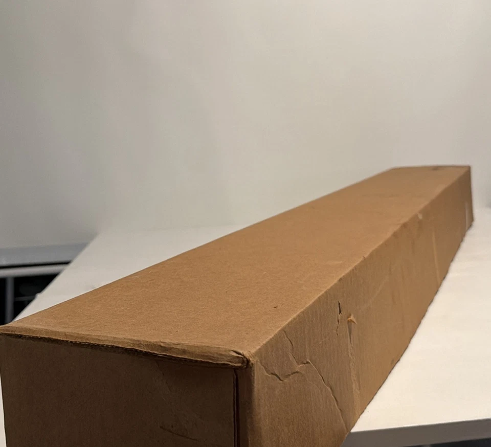 Kit de rieles de barra transversal para portaequipajes de techo OEM NUEVO 2011-2015 Kia Sorento 1U021-ADU00 Foto 4 de 4