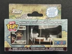 Bitty POP Ride One Piece Monkey D Luffy And The Going Merry Vinyl Figure