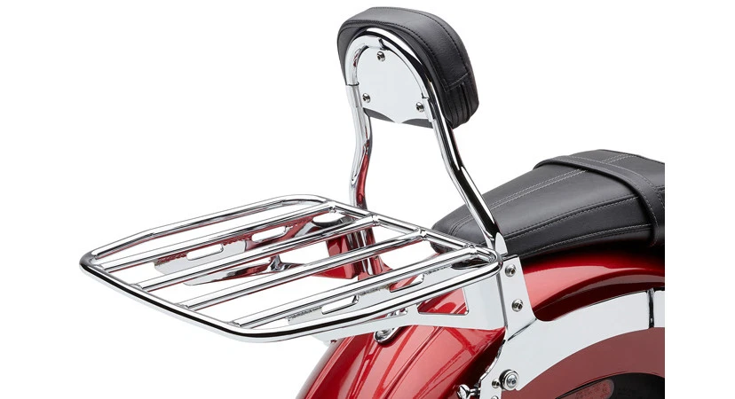 Estante de barra/barra ancho con perno COBRA 602-3510 Foto 3 de 3