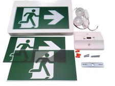 ABB THOMAS & BETTS LCSC—2LEDWR / LCSC2LEDWR (NEW IN BOX)