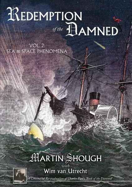 Martin Shough (U. A.) | Redemption Of The Damned, Vol.2 | Taschenbuch | Englisch-image