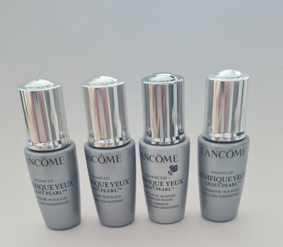 LANCOME Advanced Genifique Yeux Light Pearl 20 ml 4 x 5ml