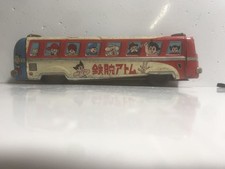 Tin Miniature Car Astro Boy Retro Rare Osamu Tezuka No.239