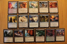 MTG | Uncommon Karten | Avatar: The Last Airbender | Englisch | NM | TLA