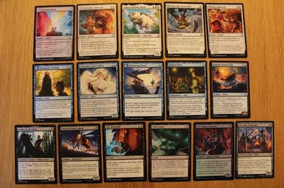 MTG | Uncommon Karten | Avatar: The Last Airbender | Englisch | NM | TLA