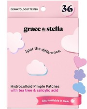 grace & stella Award Winning Pore Strip - Pim...