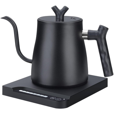 #ad Kettles Gooseneck Kettle with 7 Level Temperature Control1 Liter Stainless... $67.19