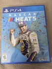 Nascar Heat 5 - Sony PlayStation 4. Used Game.
