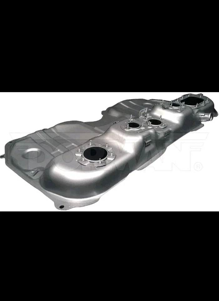 New Gas Tank fits Subaru Forester Impreza 42120FA240 Dorman 576-634 - Image 3 of 4