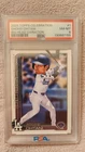 2025 TOPPS BIG HEAD VARIATION #1 SHOHEI OHTANI PSA 8