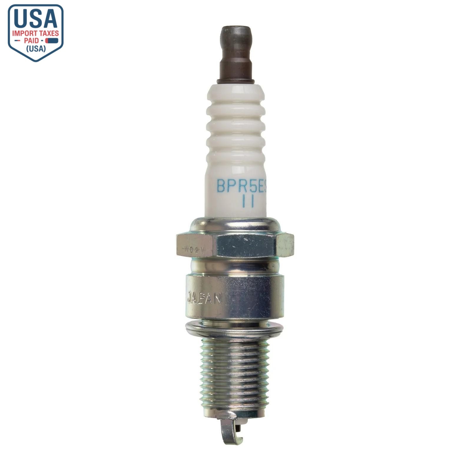 Spark Plug Chrysler LeBaron 1996 3.0 V6 FWD 2972cc 105KW 143HP 6G72 Kia Pride 19