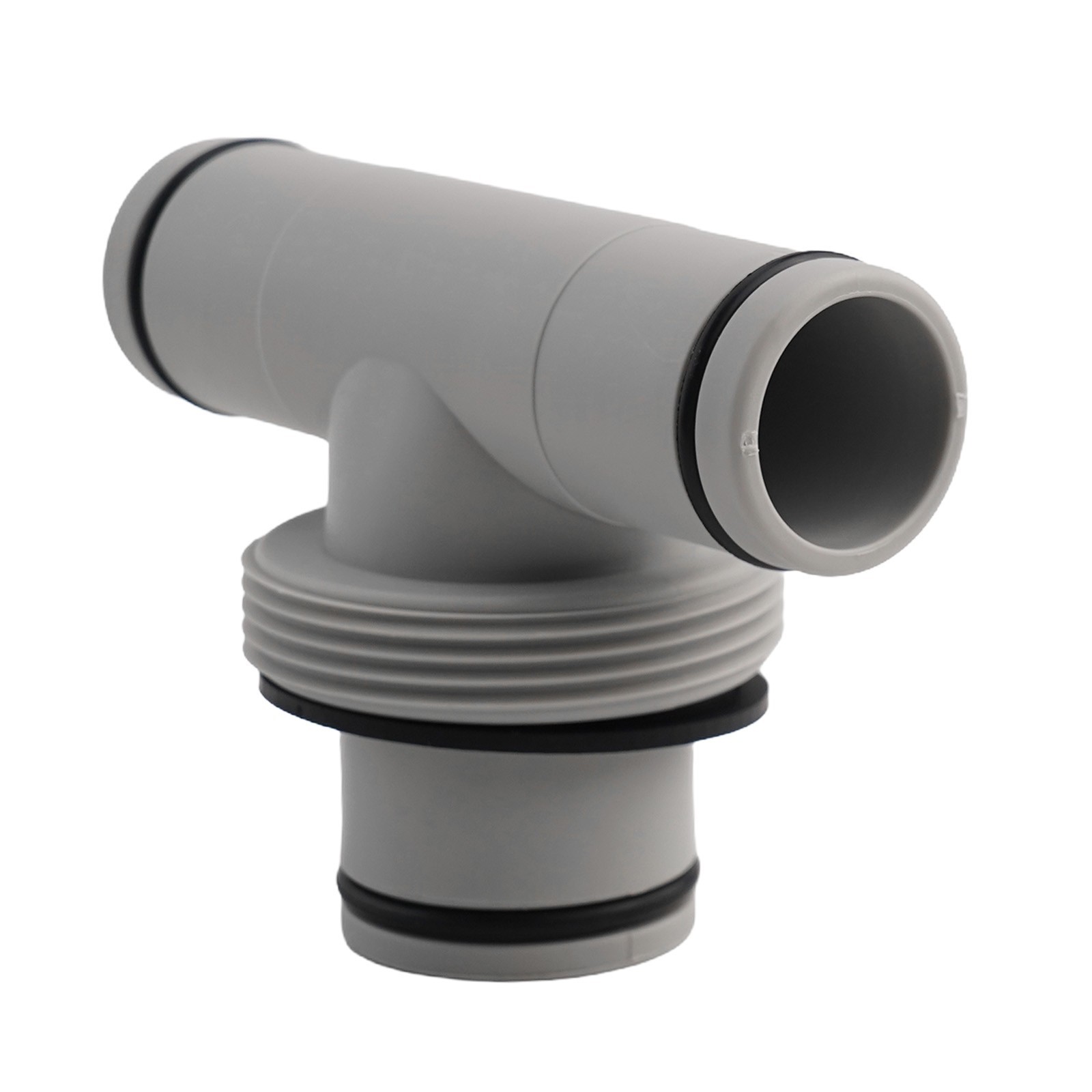 Giunto tubo piscina efficiente da 1 5 a 1 25 per sistemi di filtrazione piscina