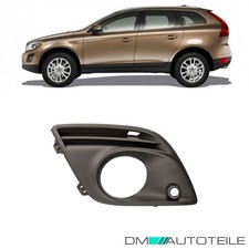 Nebelscheinwerfer Gitter Blende PDC rechts für Volvo XC60 I SUV 156 2008-2012