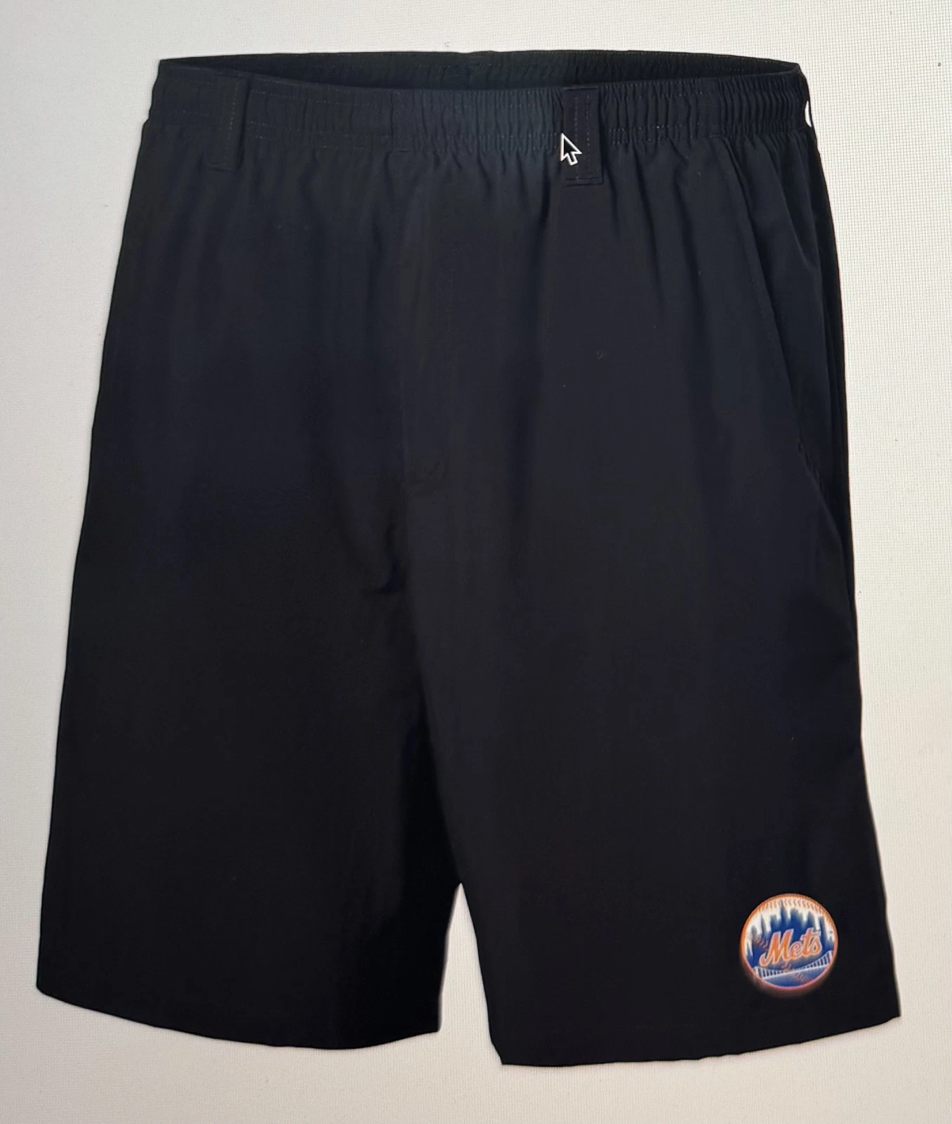 Columbia Men's PFG Backcast Water Shorts - Black - UPF 30