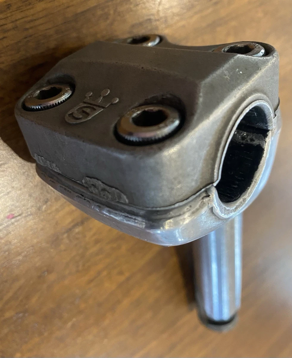 最終値下げ DG BMX STEM SUGINO スギノ ステム 最終値下げ DG BMX STEM