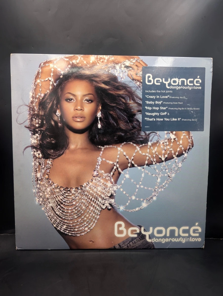 25+ Beyoncé LP Vinyl Records for sale | Updated Oct 2026