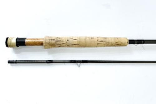 orvis HLS フライロッド ORVIS Fly Rod HLS GRAPHITE 8wt 9ft 2 pieces Fly Fishing | eBay