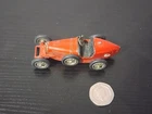Vintage Matchbox Lesney Y6 Models of Yesteryear 1926 BUGATTI Type 35 Racing Car