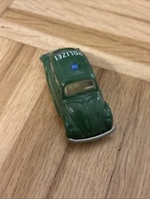 Modellauto FALLER HitCar Polizei VW1302S Käfer