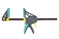Wolfcraft 3031000 Clamp 1pc(s) 30cm ~D~