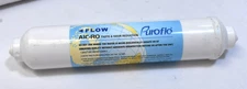Puroflo AIC-RO in Line Filter Coconut Shell GAC NSF 2" x 10" Cartridge