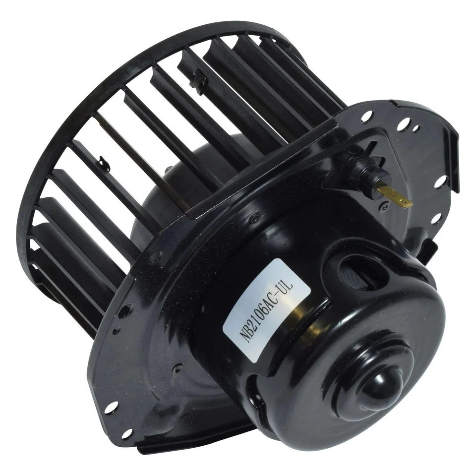 For Chevy Camaro 1982-1992 UAC BM00151C HVAC Blower Motor Foto 3 de 3