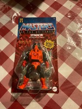 MASTERS OF THE UNIVERSE ORIGINS STINKOR