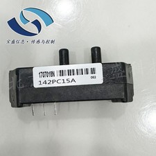 142PC30A Honeywell Pressure Sensor 2PSI-30PSI Analog Voltage 1-5.67 V #GK-2