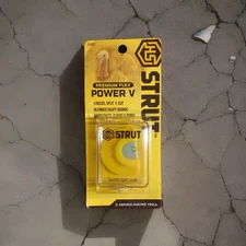 Strut Turkey Call Premium Flex Power V 