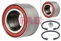 FAG Radlagersatz 713 6446 60 FüR Chevrolet Daewoo