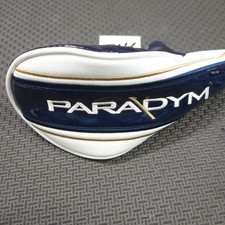 Callaway Golf Paradym Fairway wood head cover fast ship 260123