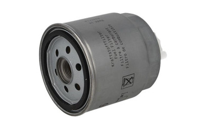 Fuel filter Mahle KC 76 screw - on filter for Renault Mitsubishi Volvo V40 19