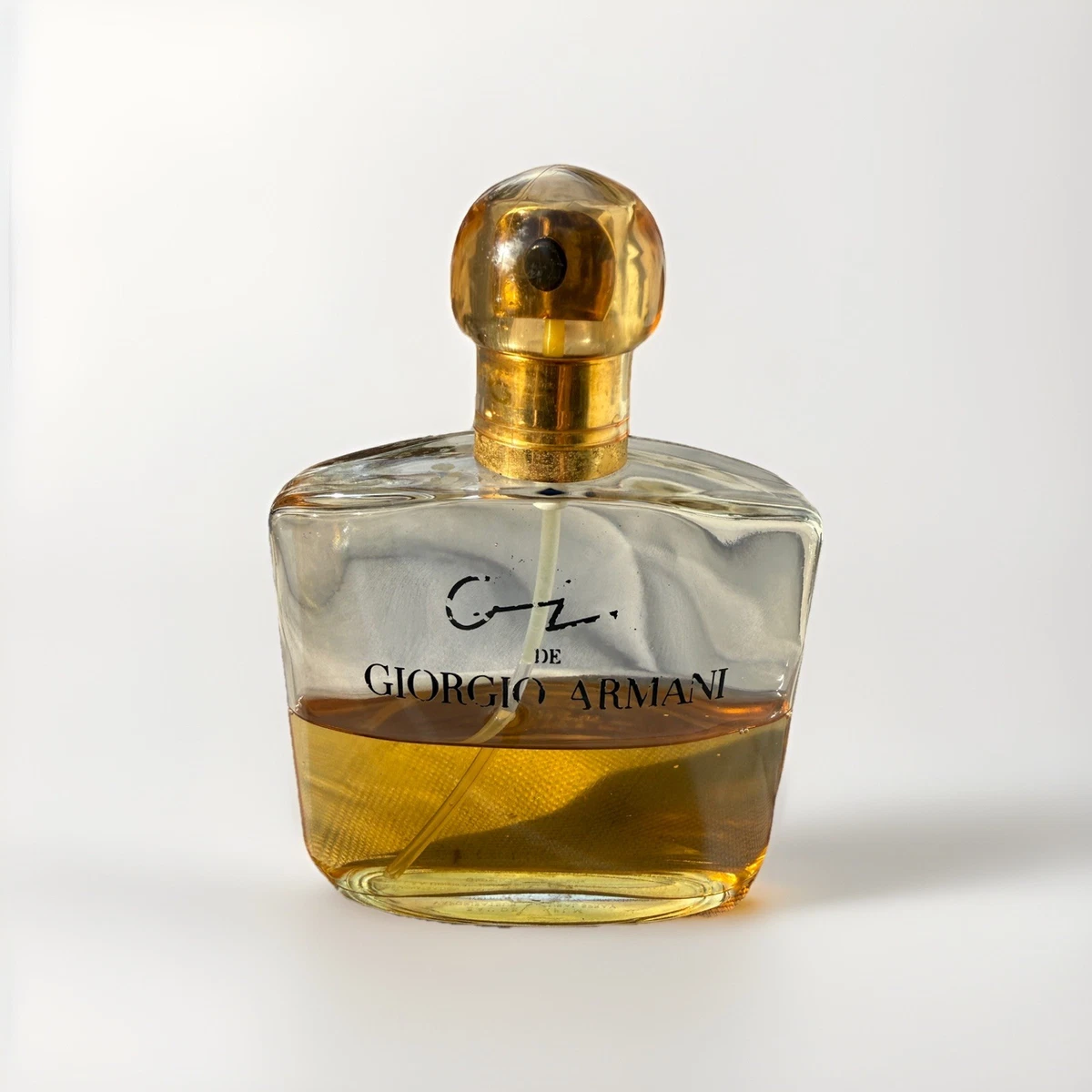 Preços baixos em Giorgio Armani Gio Eau de Parfum Feminino | eBay