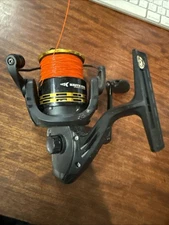 KastKing KRLSPNLC-S30BK-C Lancelot Spinning Reel 3000, 5+1 BB