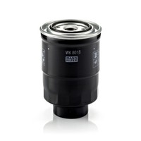 Kraftstofffilter Mann-Filter WK 8018 X FüR Ford Mazda Ford Usa