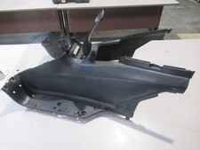 Plancher (Honda - Silver Wing 400 2009 - 2016)