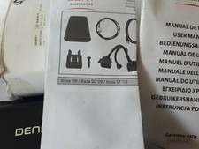 Dension Gateway Seat iPod iPhone interface adaptor and cable 5P0057342