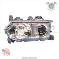 Hauptscheinwerfer Prasco Links für ALFA ROMEO 146 145